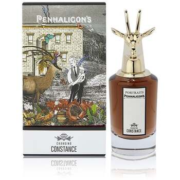 Changing Constance EDP
